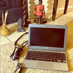 Pre-Owned HP Chromebook 11 G4